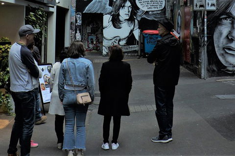 Live Music Melbourne Bus Tour - Accommodation Directory 3