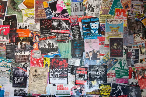 Live Music Melbourne Bus Tour - Accommodation Directory 4