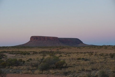 Mount Conner 4WD Small Group Tour From Ayers Rock Including Dinner - Accommodation Directory 1