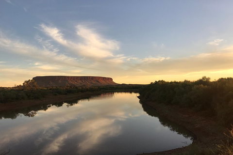 Mount Conner 4WD Small Group Tour From Ayers Rock Including Dinner - Accommodation Directory 5