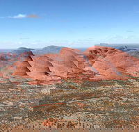 Kata Tjuta Valley of the Winds Circuit Hike - Accommodation Directory