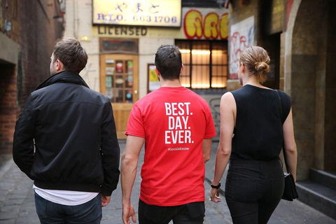 Afternoon In Melbourne - Private Booze And History Tour With A Drink In-hand - Accommodation Directory 2