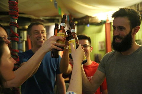 Afternoon In Melbourne - Private Booze And History Tour With A Drink In-hand - Accommodation Directory 3