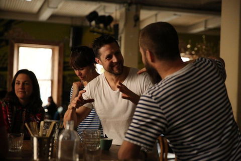 Afternoon In Melbourne - Private Booze And History Tour With A Drink In-hand - Accommodation Directory 4