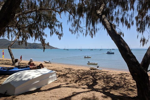 Magnetic Island Tour: Maggie Comprehensive - Accommodation Directory 3