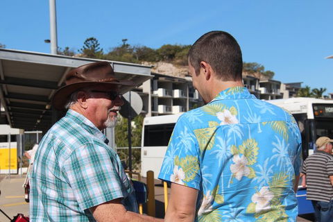 Magnetic Island Tour: Maggie Comprehensive - Accommodation Directory 5