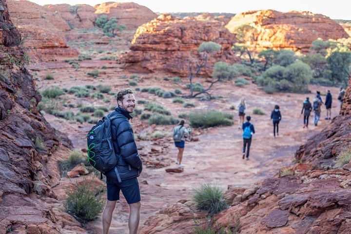 Mount Liebig NT Accommodation Directory
