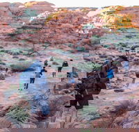 6 Day Red Centre Explorer with Accommodation - Accommodation Directory