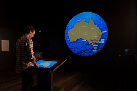 Australian Wine Discovery Tour Ticket - Accommodation Directory 0