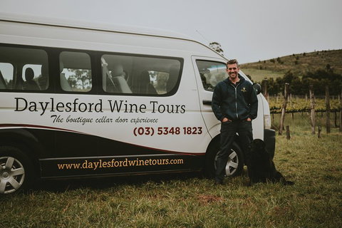 Daylesford Wine Tours: Wine, Cider, Gin, Vodka, Port, Food & Sights Tours! - Accommodation Directory 2