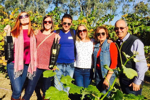 Swan Valley Tour From Perth: Wine, Beer And Chocolate Tastings - Accommodation Directory 2