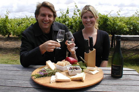 Swan Valley Tour From Perth: Wine, Beer And Chocolate Tastings - Accommodation Directory 4