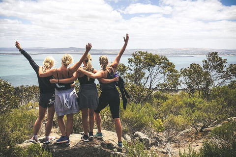 6-Day Eyre Peninsula & Flinders Ranges Adventure Tour - Accommodation Directory 0