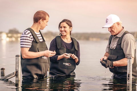 6-Day Eyre Peninsula & Flinders Ranges Adventure Tour - Accommodation Directory 3
