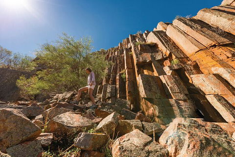 6-Day Eyre Peninsula & Flinders Ranges Adventure Tour - Accommodation Directory 4