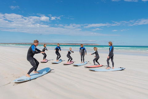 10-Day Adelaide To Perth Adventure Tour - Accommodation Directory 0