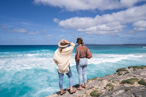 10-Day Adelaide To Perth Adventure Tour - Accommodation Directory 2