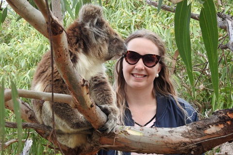 10-Day Adelaide To Perth Adventure Tour - Accommodation Directory 3