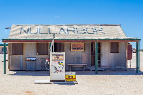 10-Day Adelaide To Perth Adventure Tour - Accommodation Directory 4