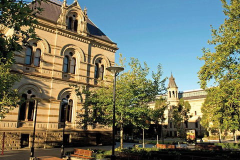 Adelaide City Highlights Tour - Accommodation Directory 2