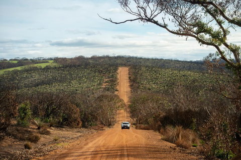 NEW TOUR - Kangaroo Island Road To Recovery Tour (1 Day/1 Night) - Accommodation Directory 2