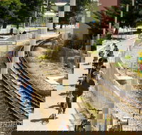 Explore Freo The Local Way 3-hour Bike Tour - Accommodation Directory