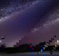 Pinnacles Desert Sunset Stargazing Tour - Accommodation Directory