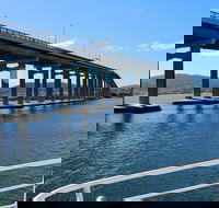 Derwent River Historic Harbour Cruise From Hobart - Accommodation Directory