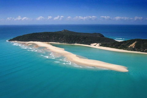 Great Beach Drive 4WD Tour - Private Charter From Noosa To Rainbow Beach - Accommodation Directory 3